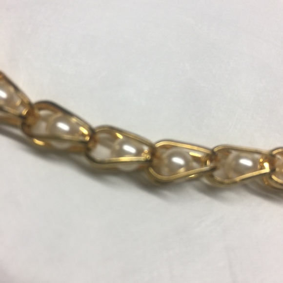 NAPIER NECKLACE - Picture 4 of 6